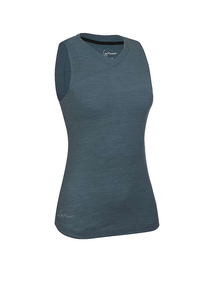 LaMunt Damen Alexandra Top