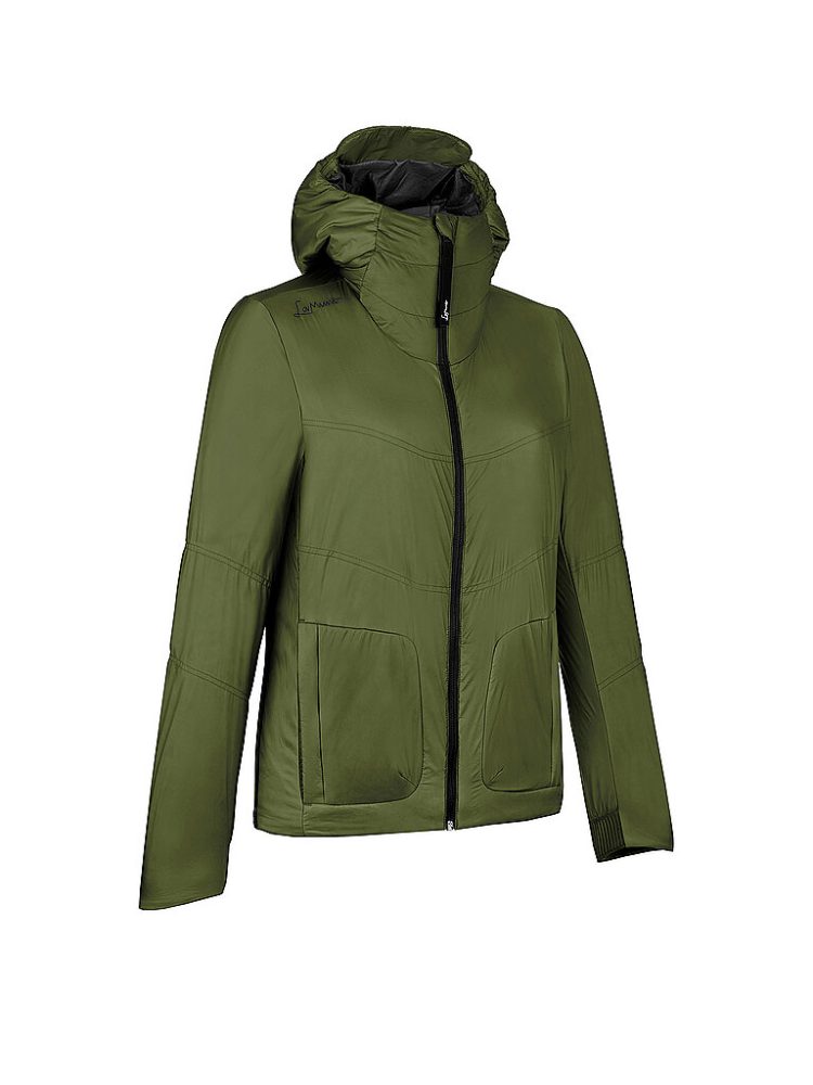 LaMunt Damen Alberta Light Remoca Jacke