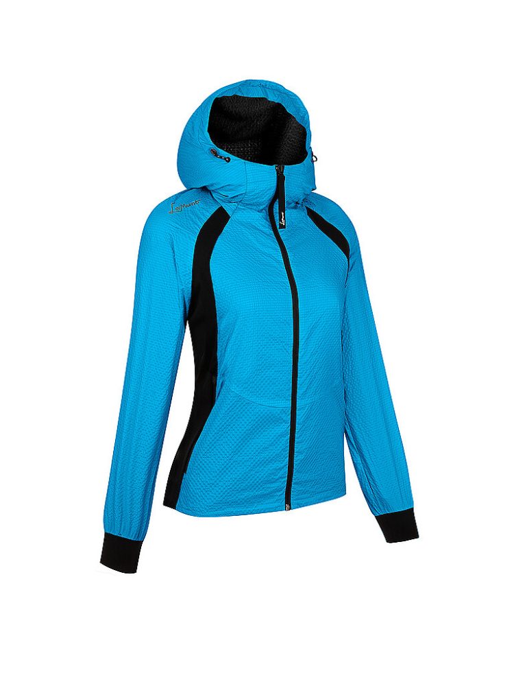 LaMunt Damen Alessia Ptc Alpha Wind Jacke