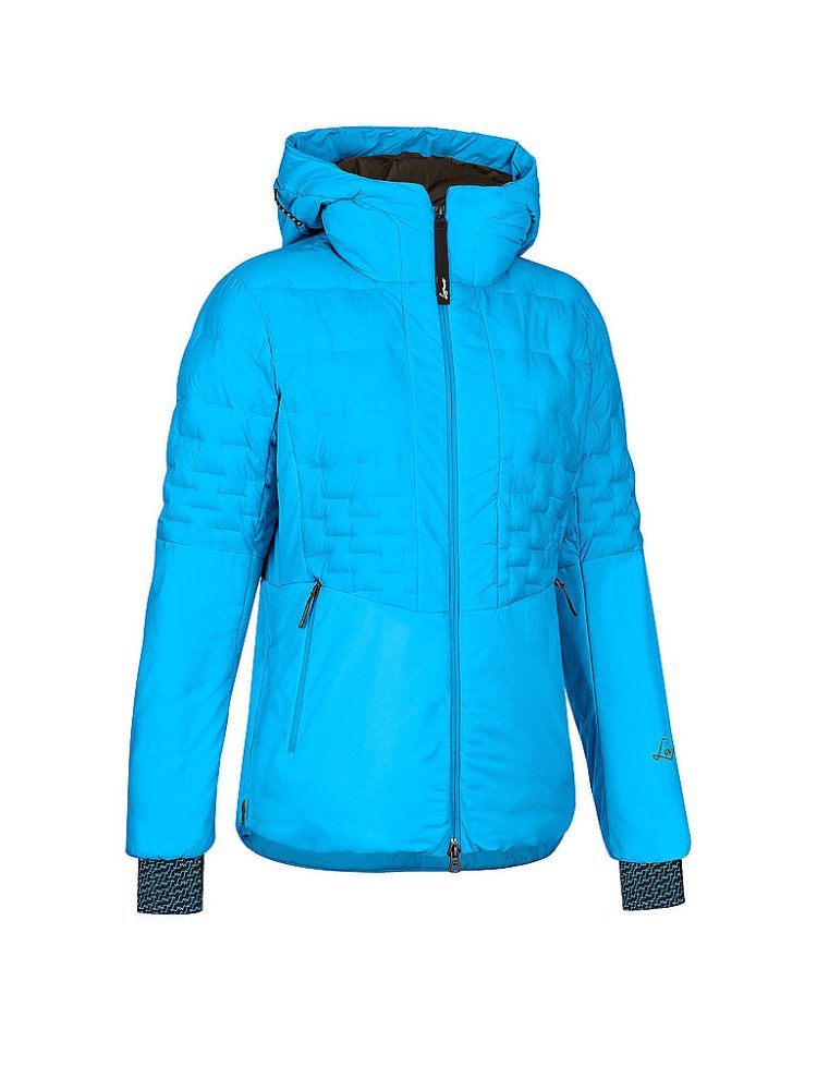LaMunt Damen Luisa Warm Remoca Jacke
