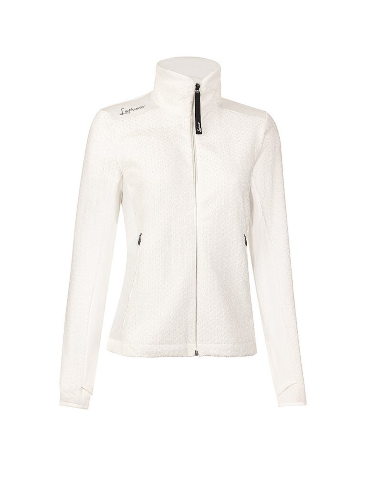 LaMunt Damen Jenny Warm Fleece Jacke
