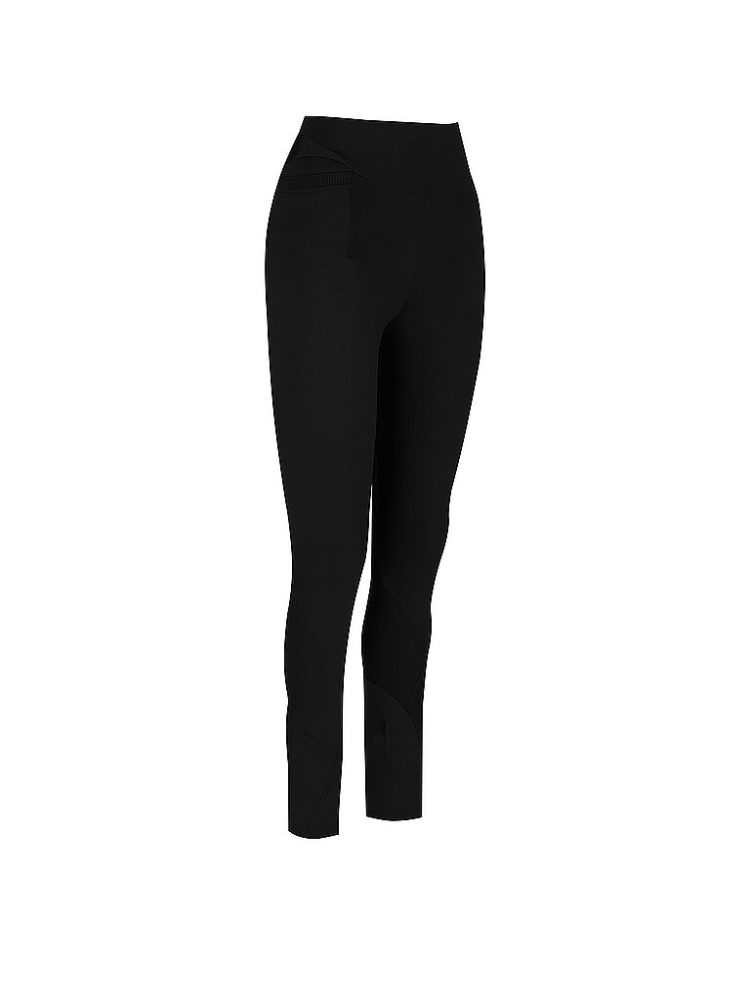 LaMunt Damen Anna Light Mountain Tights