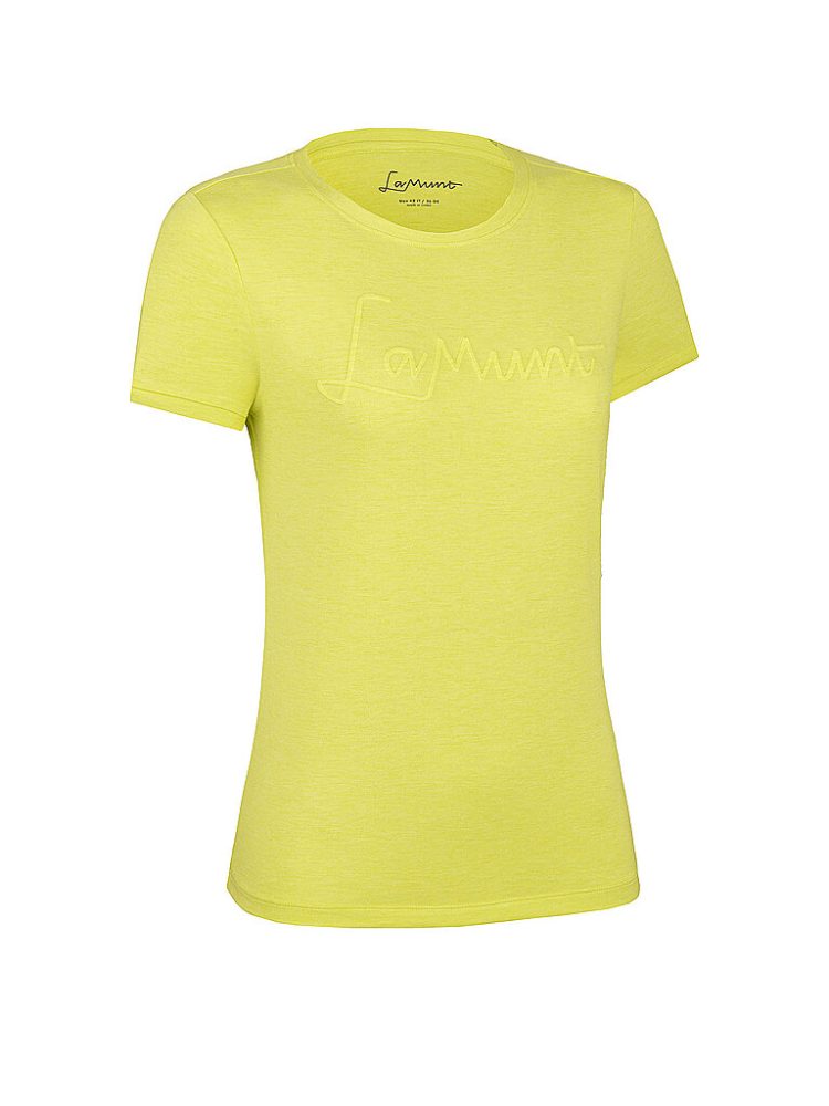 LaMunt Damen Betty Iconic T-Shirt