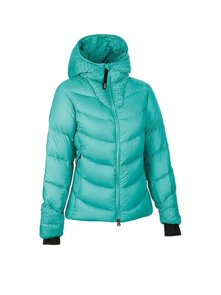 LaMunt Damen Bianca Warm Redown Jacke