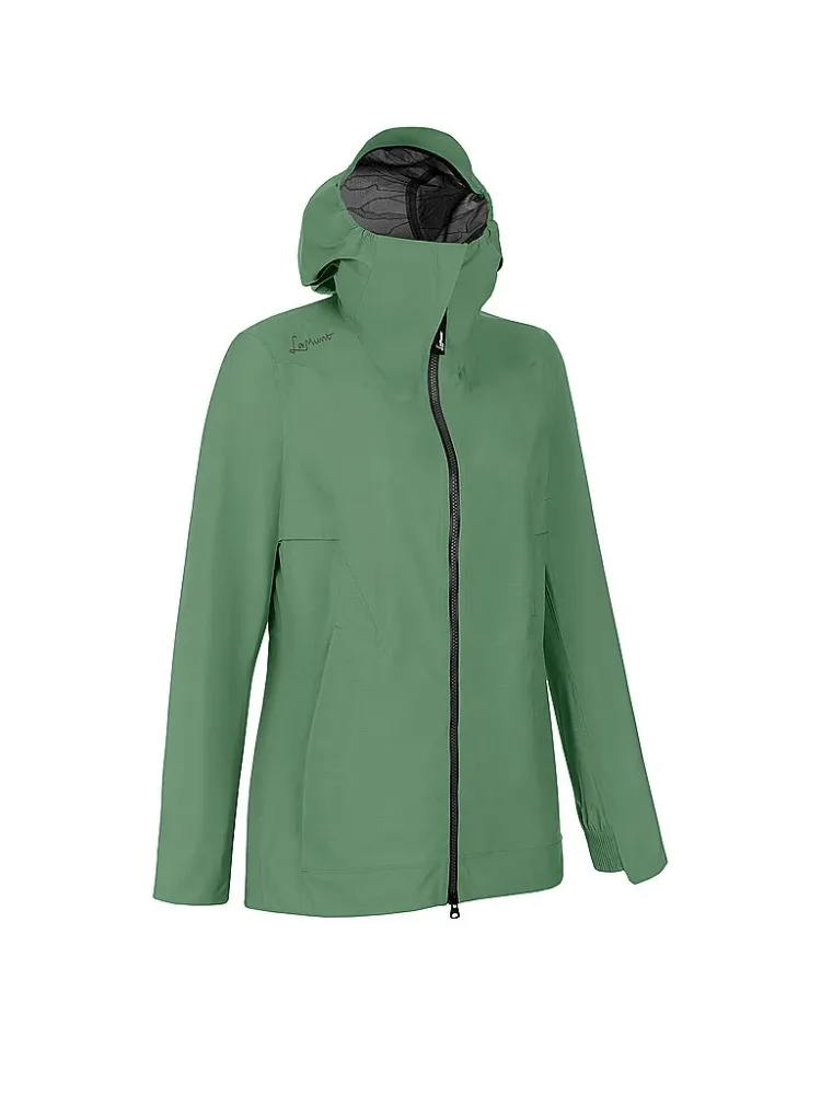 LaMunt Damen Tiziana 3l WP Shell Jacke