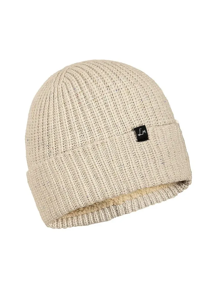 LaMunt Damen Martha Warm Knit Mütze