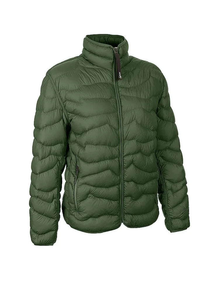 LaMunt Damen Bianca Light Redown Jacke