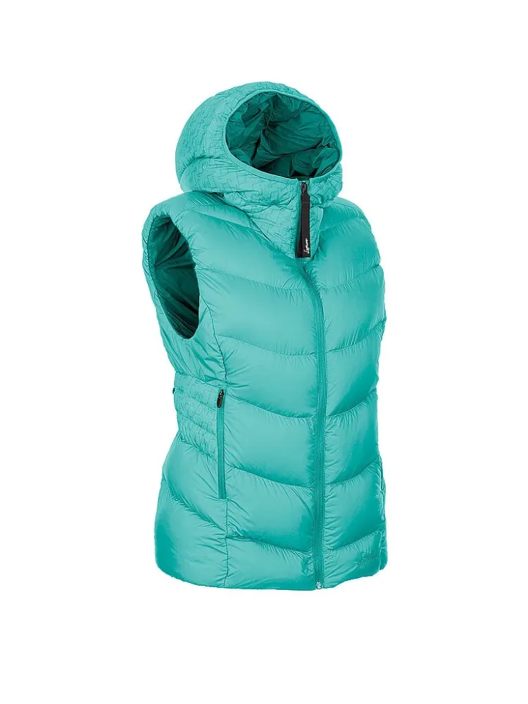 LaMunt Damen Bianca Redown Rev Weste