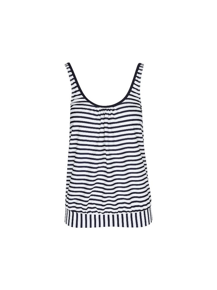 Venice Beach Oversize-Tankini-Top »Summer«