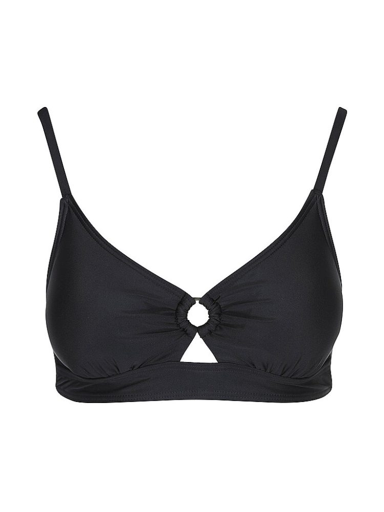 Lascana - Bralette, für Damen, Schwarz, Größe 36