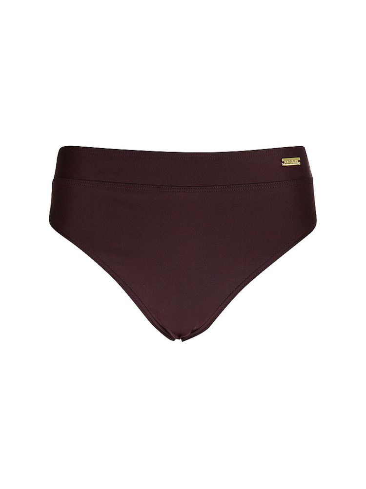 LASCANA Highwaist-Bikini-Hose 