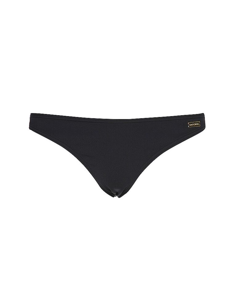 LASCANA Damen Bikinihose Cheeky schwarz | 38