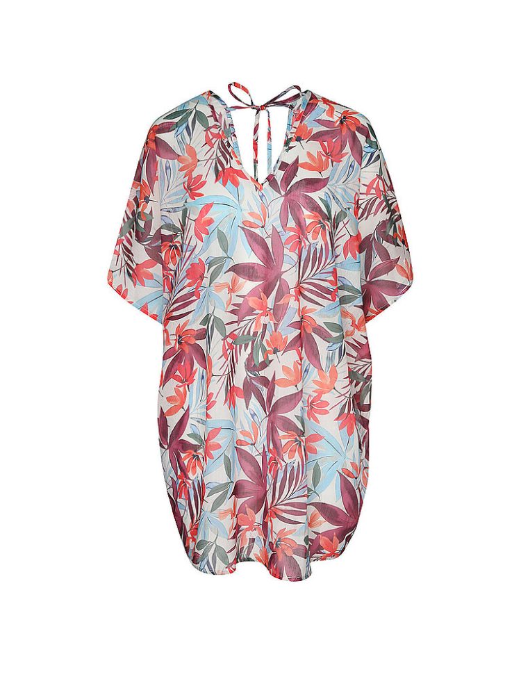 Lascana - Tunika, für Damen, Multicolor, Größe 44