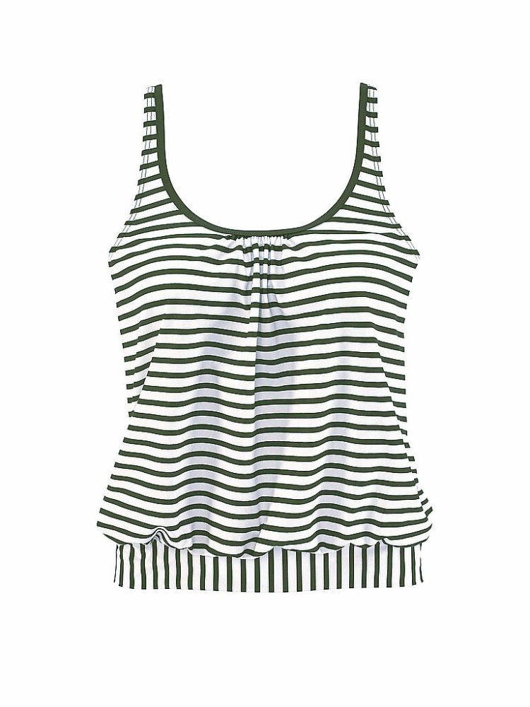 Lascana - Tankini, für Damen, Multicolor, Größe 40