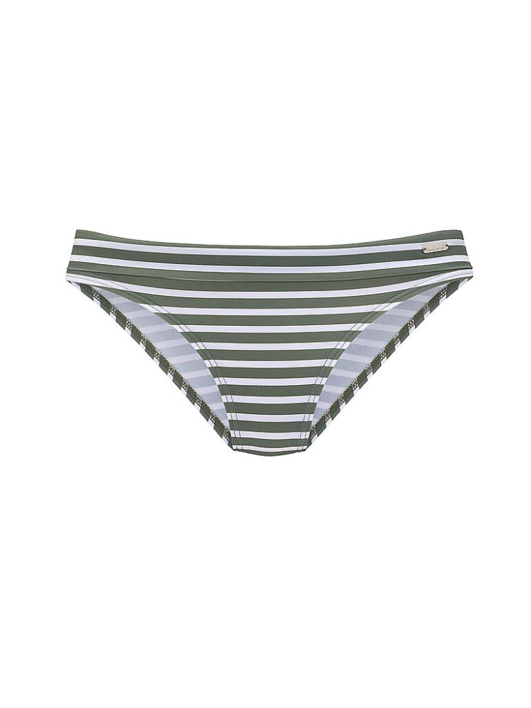 Lascana - Hose, für Damen, Multicolor, Größe 34