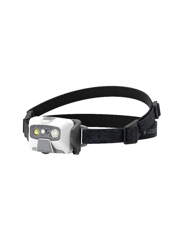 Ledlenser HF6R Core white LED Stirnlampe akkubetrieben 800 lm 60 h 502797