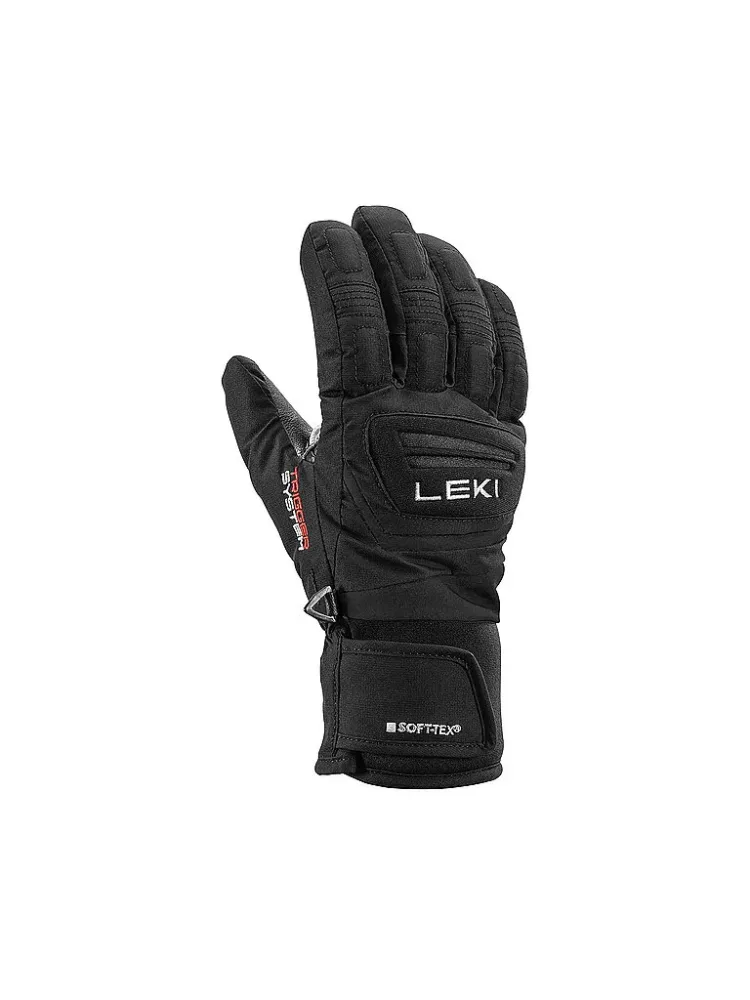 Leki Kinder Griffin 3D Handschuhe