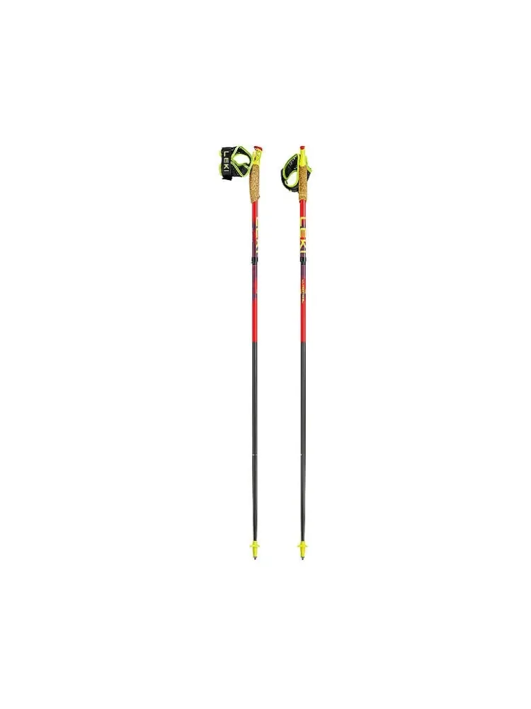 LEKI Nordic Walkingstöcke Ultratrail FX One bunt | 120