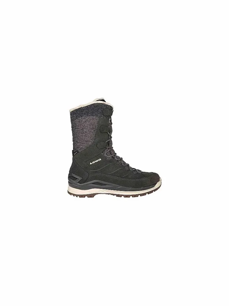 LOWA Damen Lifestyle Boots Barina Evo GTX schwarz | 39 1/2
