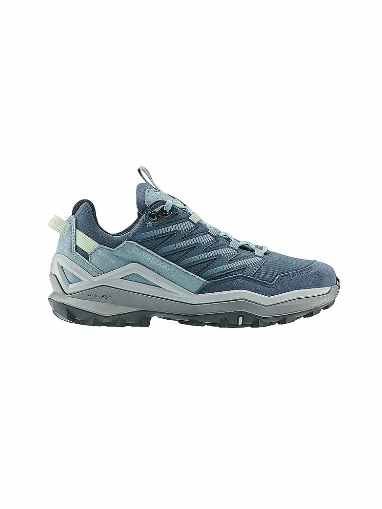 Lowa Damen Maddox Pro GTX Low Schuhe
