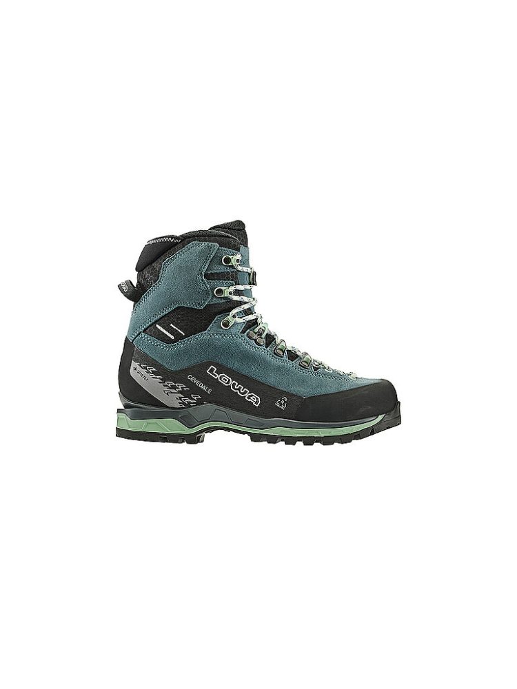 Lowa Damen Cevedale Pro GTX Mid Schuhe