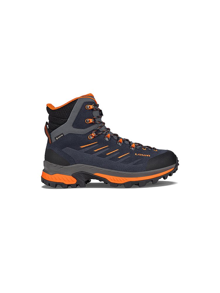 Lowa Herren Randir GTX Mid Schuhe