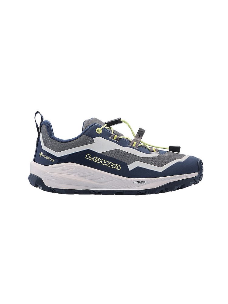 Lowa Kinder Trailux GTX Low Schuhe