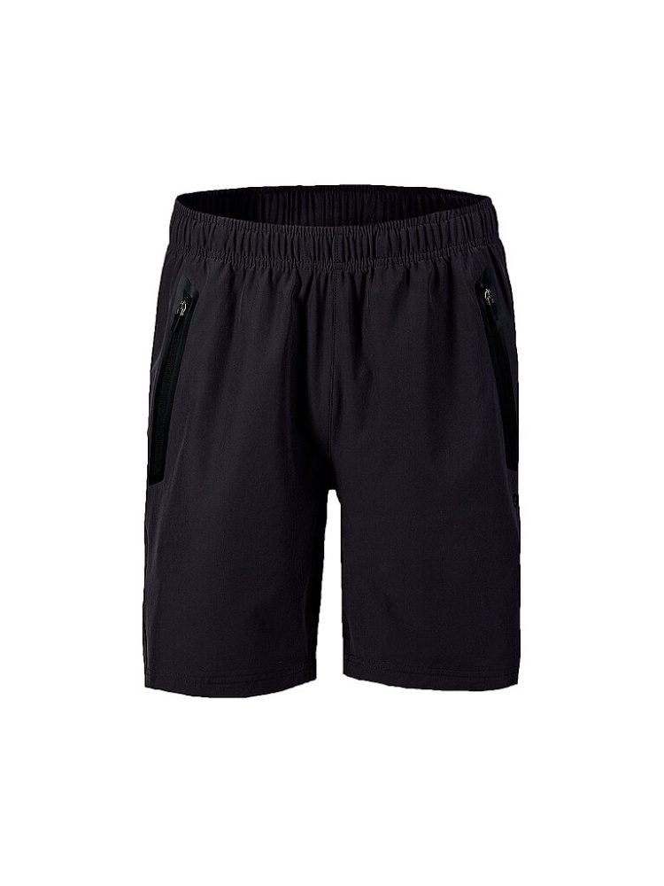 LPO Herren Shorts Steffen schwarz | S