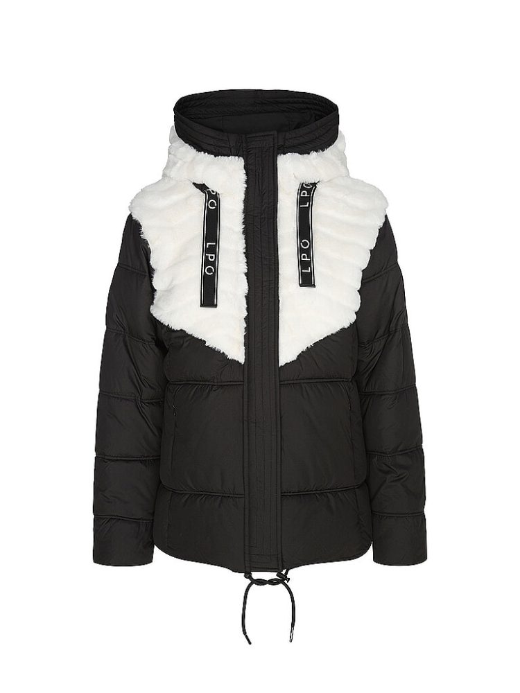 LPO Winterjacke 