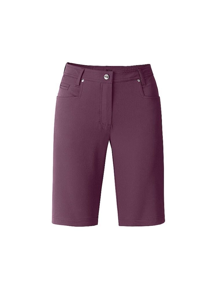 LPO Damen Bermuda Claudia beere | 44