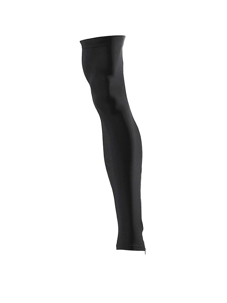 LÖFFLER Thermo Beinling schwarz | L