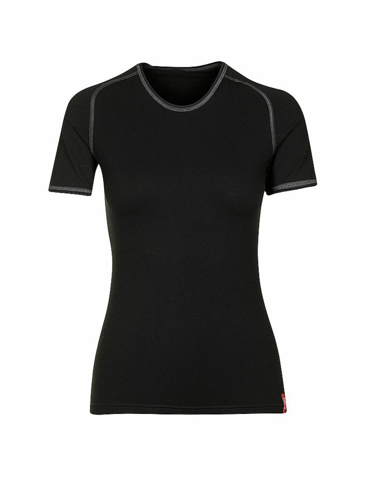 Löffler Damen Transtex Warm T-Shirt