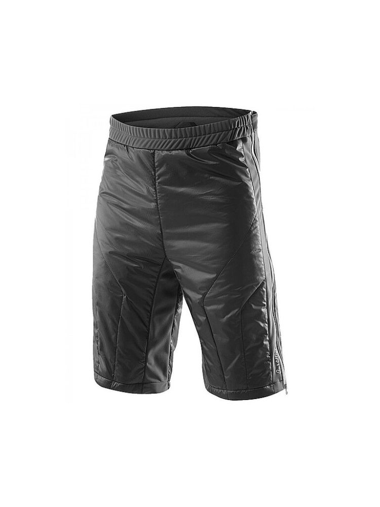 LÖFFLER Herren Langlaufshorts Primaloft® Mix schwarz | 50