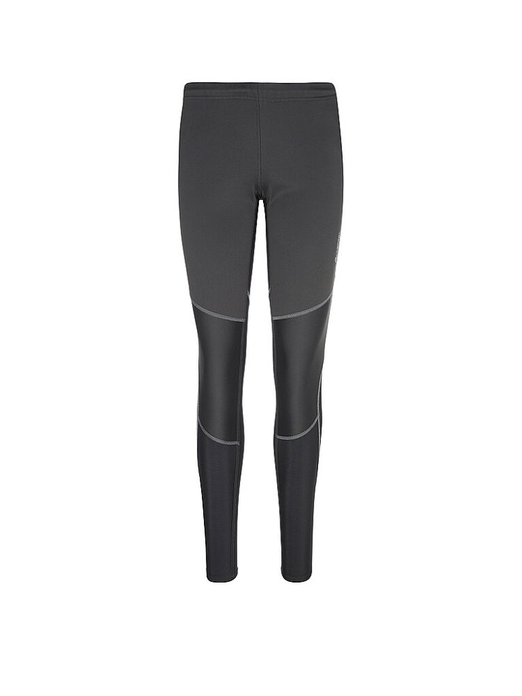 LÖFFLER Damen Langlauf-Tight WS Warm schwarz | 40