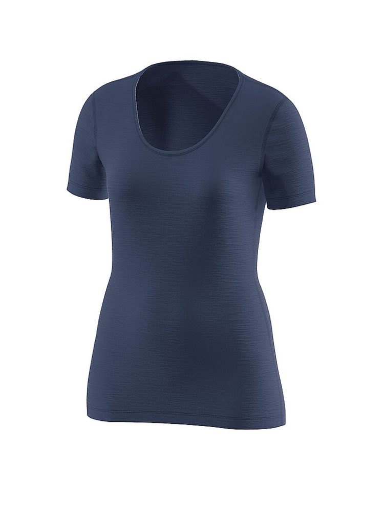 Löffler Damen Merino Light T-Shirt