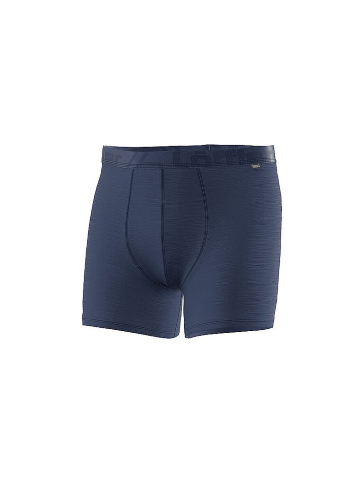 Löffler Herren Merino Light Boxer