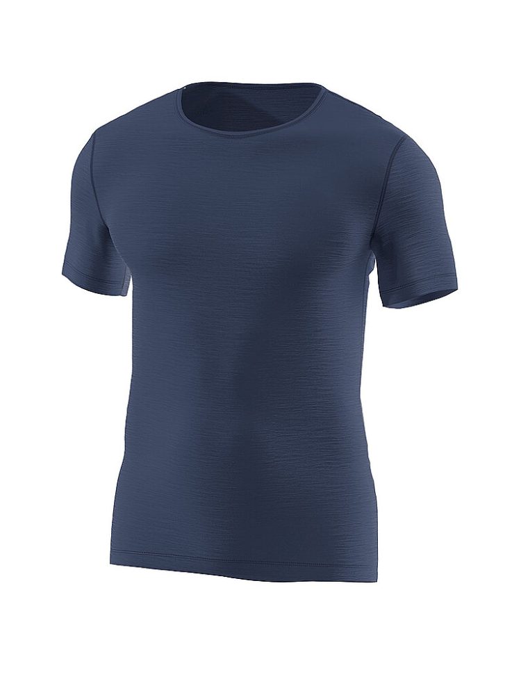 Löffler Herren Merino Light T-Shirt