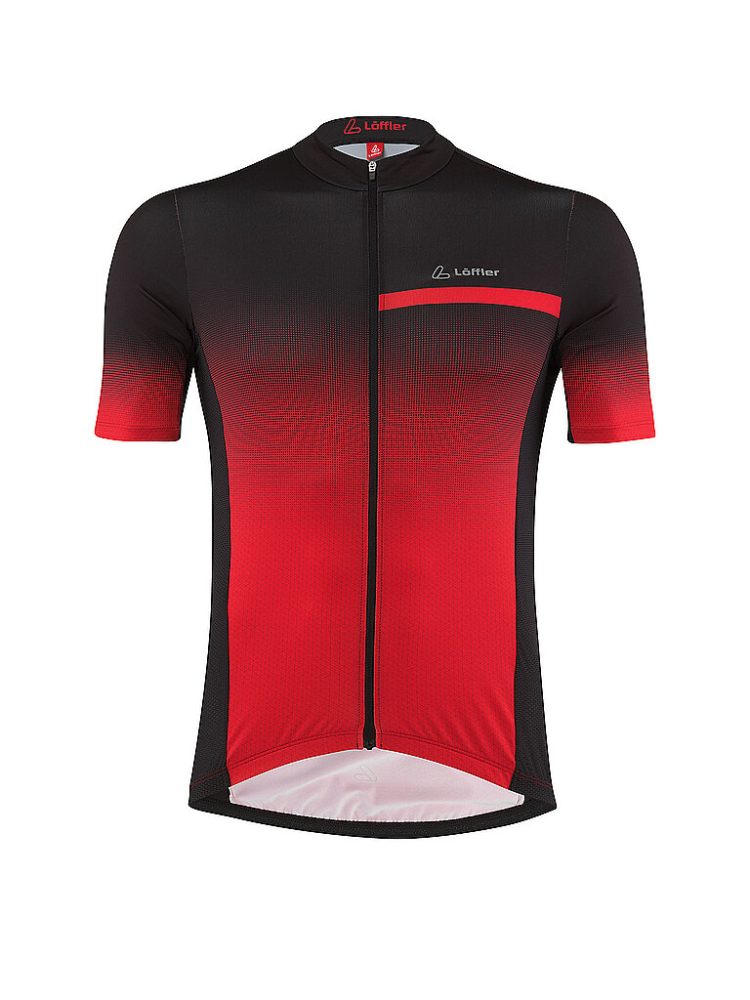 Löffler Herren Coogan Mid Trikot