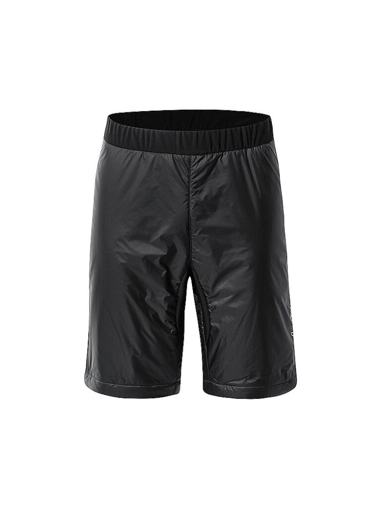 LÖFFLER Herren Langlauf Shorts PL60 schwarz | 50