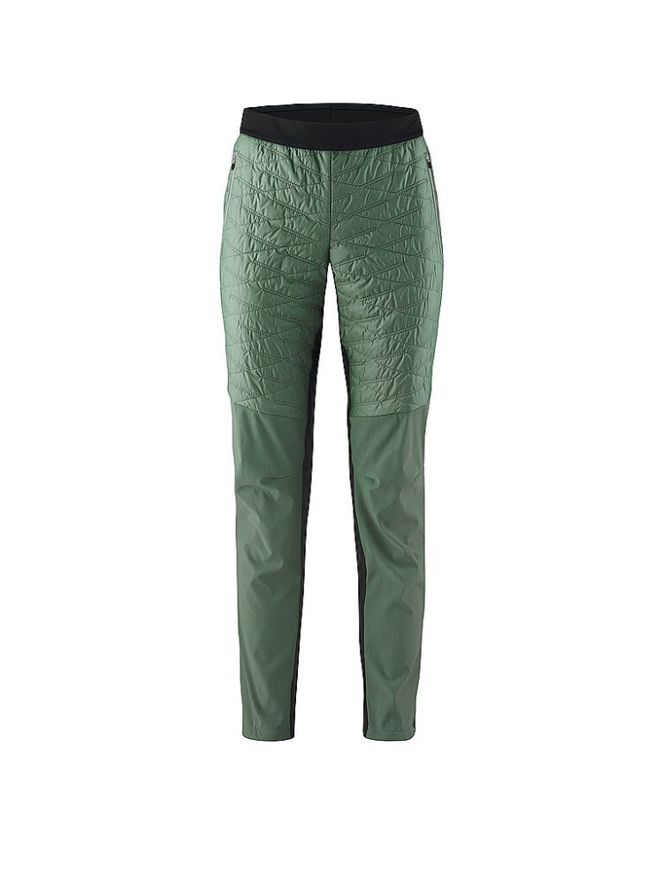 Löffler Damen Alessa Asw/Pl Hose