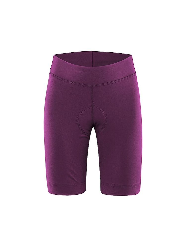 Löffler Damen Tour Radhose kurz