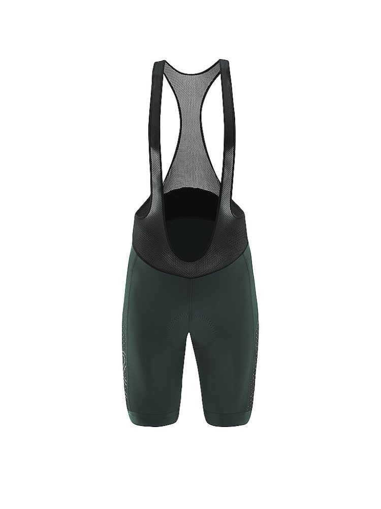 Löffler Herren Aeroflex Bib kurz