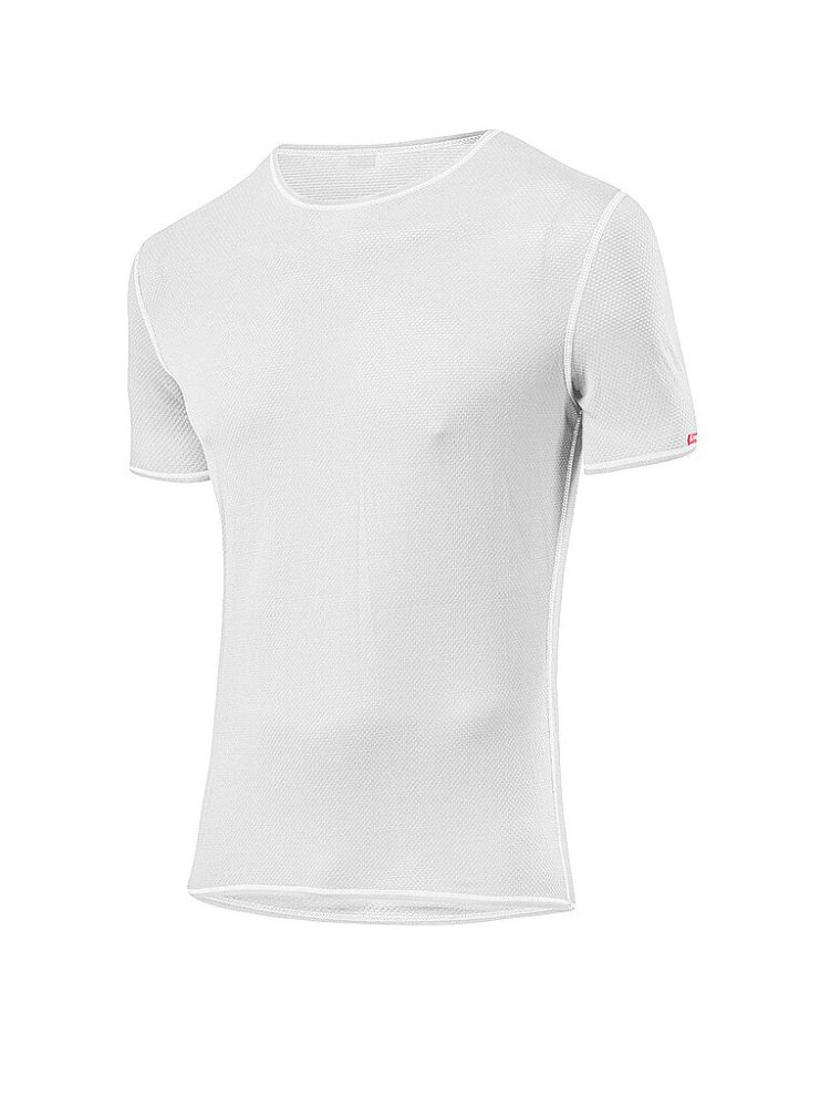 Löffler Herren Transtex Light T-Shirt