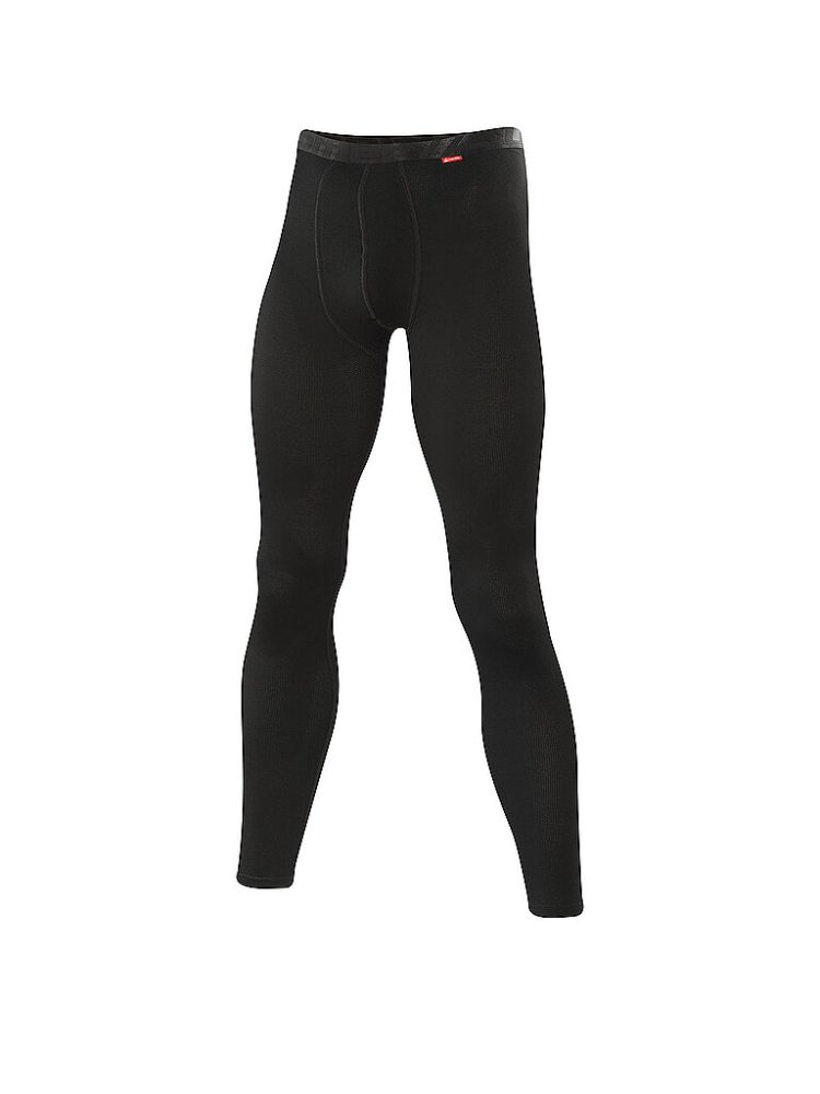 LÖFFLER Herren Unterhose Lang Transtex Light schwarz | 50