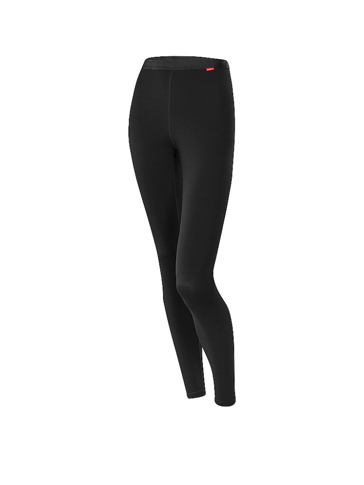 LÖFFLER Damen Unterhose Lang Transtex Light schwarz | 38