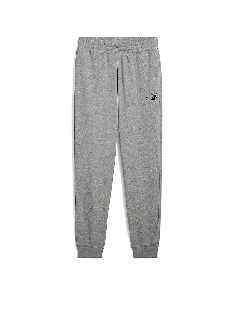 Puma - Sweatpants, für Herren, Grau, Größe S