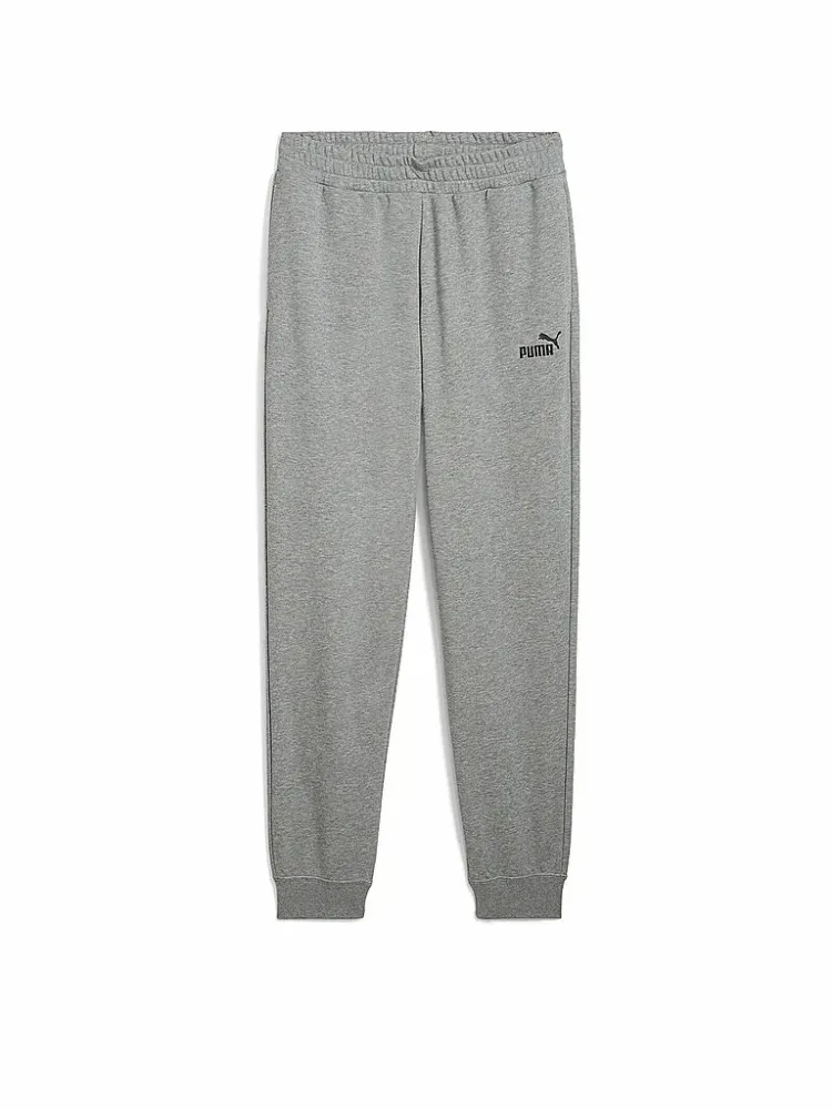 Puma - Sweatpants, für Herren, Grau, Größe M