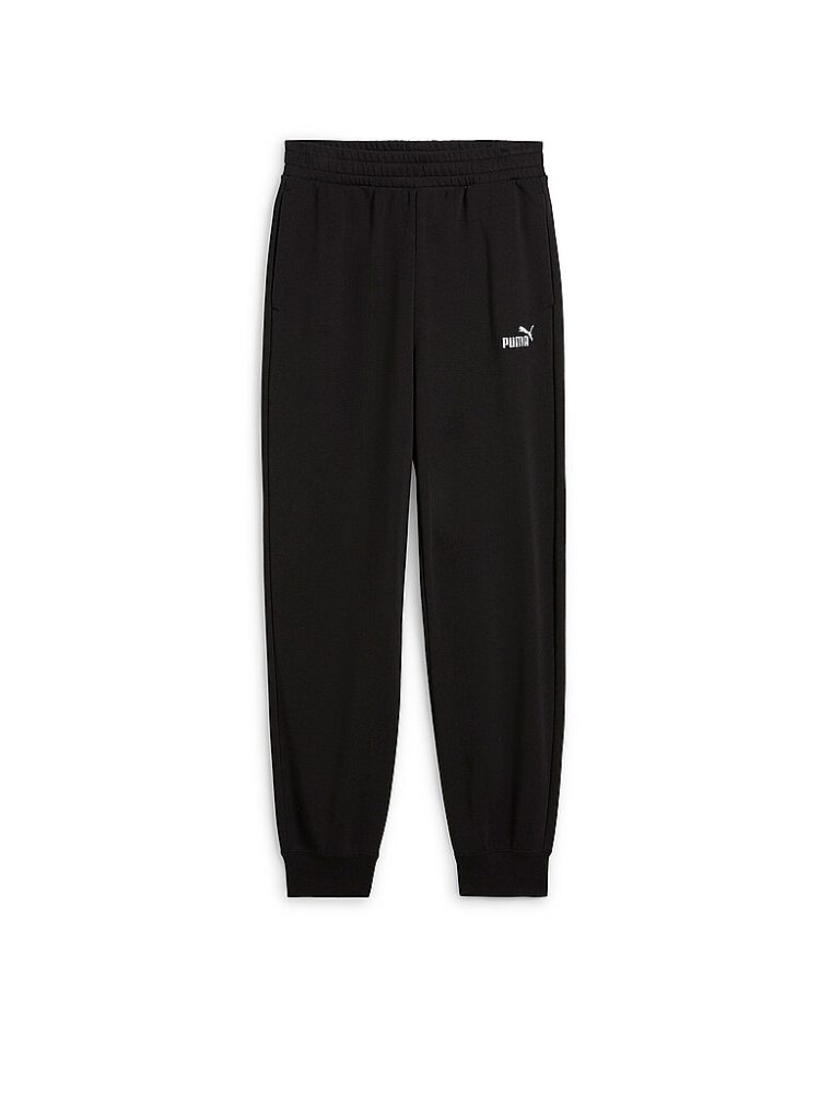 Puma - Sweatpants, für Damen, Black, Größe XL