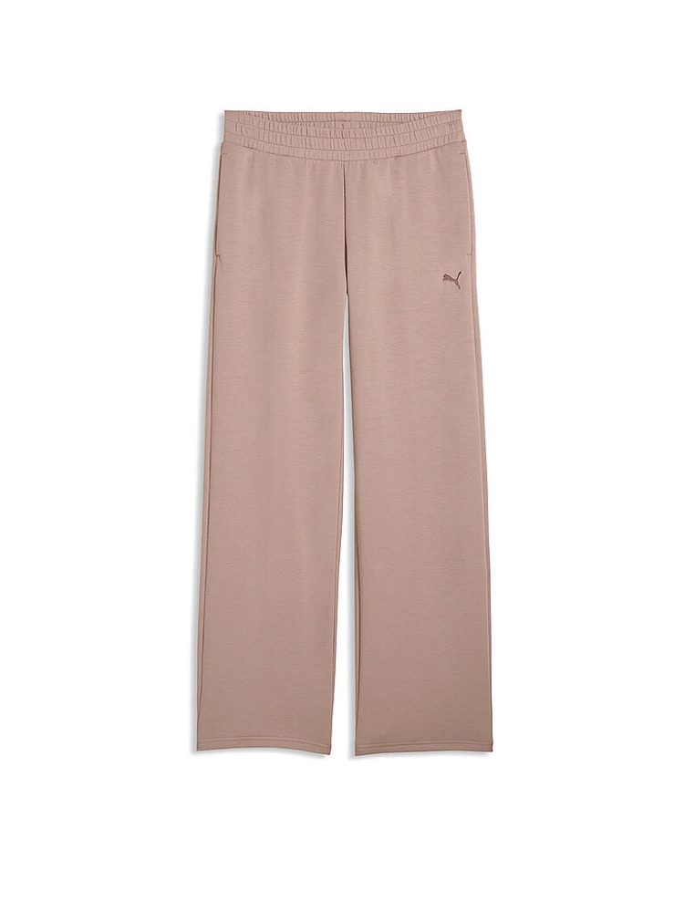 Puma - Jogginghose mit Bündchen, für Damen, Beige, Größe L