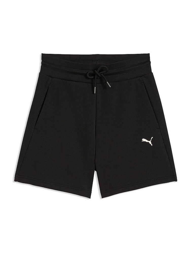 Puma - Shorts, für Damen, Black, Größe XS
